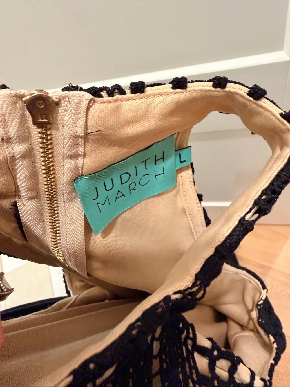 Judith March Jumpsuit